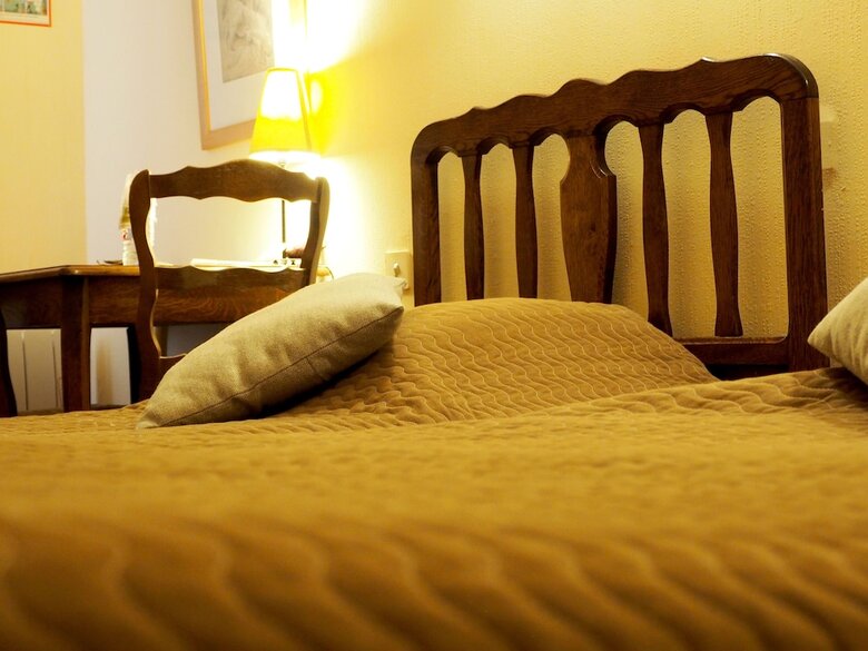 Hotel H�tel L'echalier