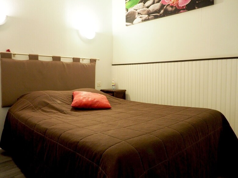 Hotel H�tel L'echalier