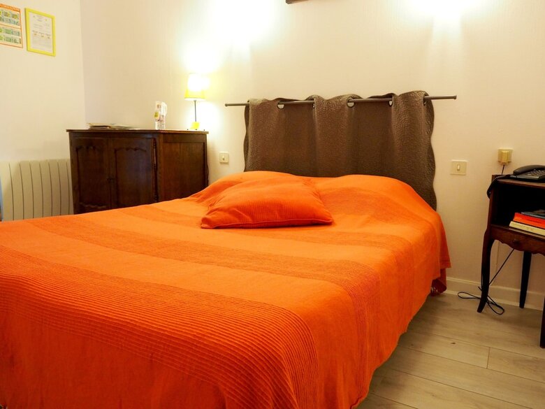 Hotel H�tel L'echalier