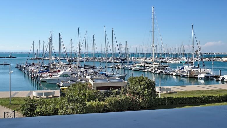 Aparthotel R�sidence Ulysse