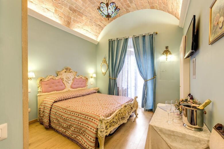 La Reggia Dei Principi