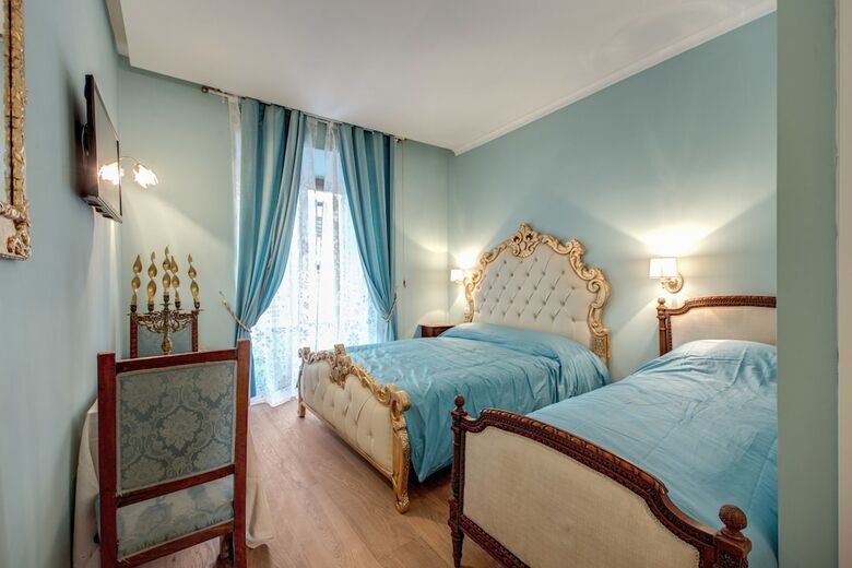La Reggia Dei Principi
