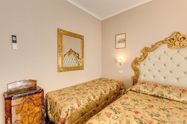 La Reggia Dei Principi