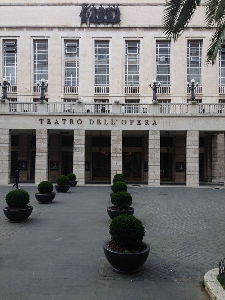 La Reggia Dei Principi