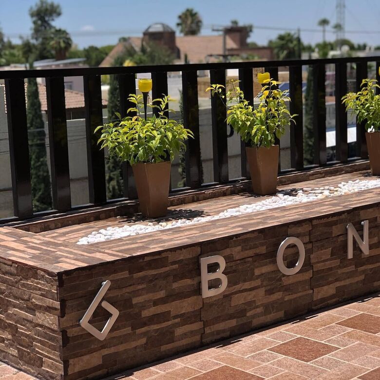 Departamentos Bonsai