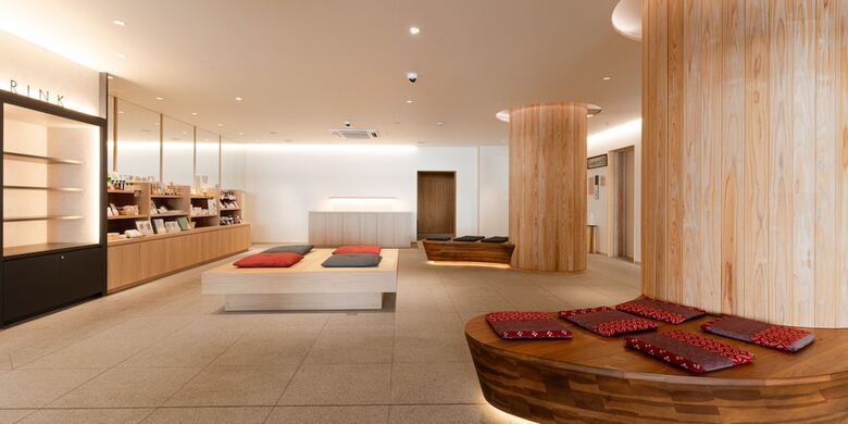Hotel Tenpyo Naramachi