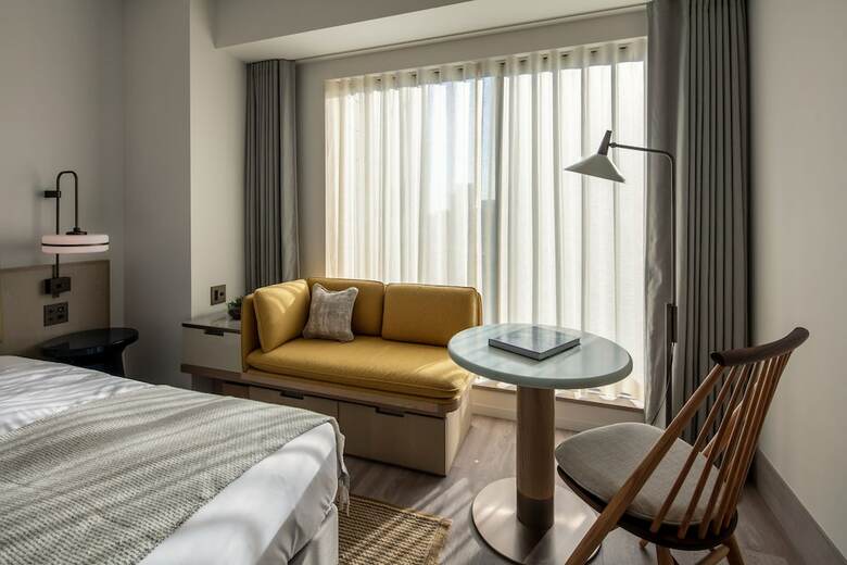 Hotel Zentis Osaka