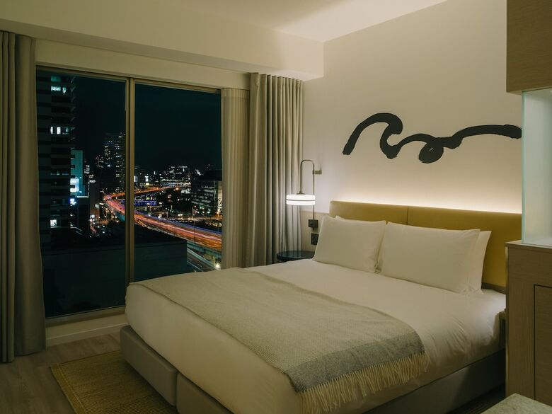Hotel Zentis Osaka