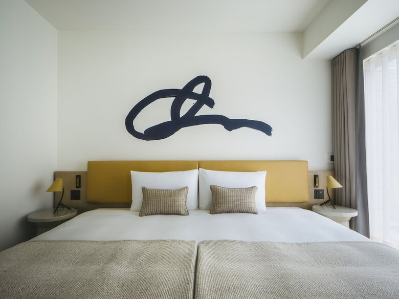 Hotel Zentis Osaka
