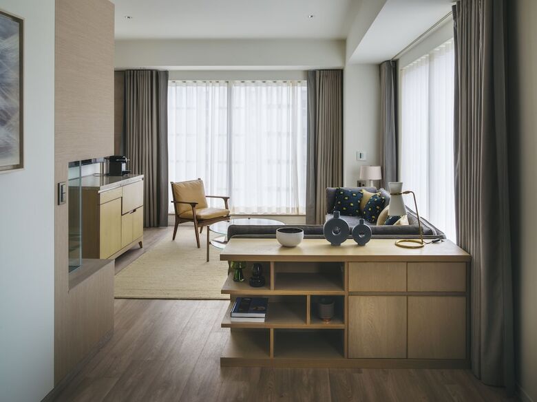 Hotel Zentis Osaka