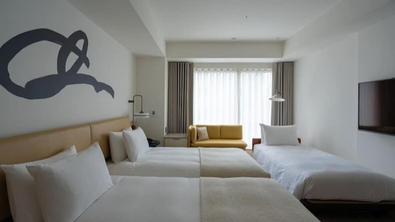 Hotel Zentis Osaka