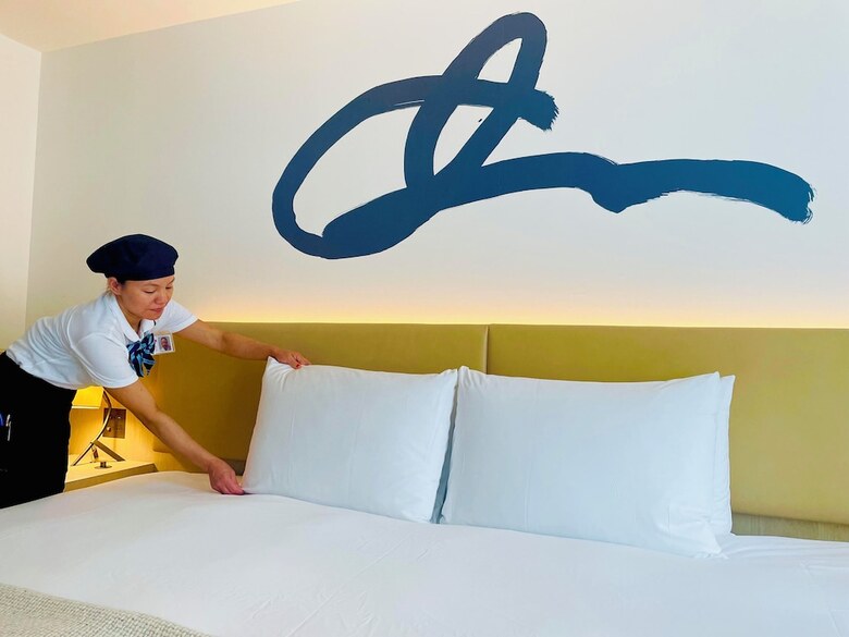 Hotel Zentis Osaka