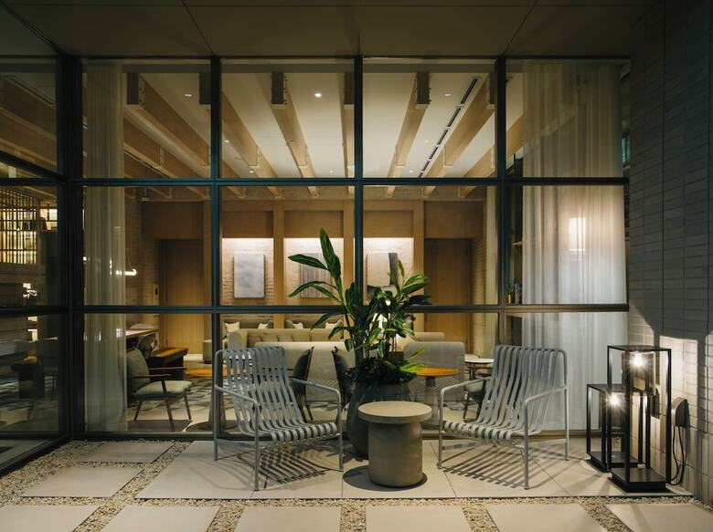 Hotel Zentis Osaka