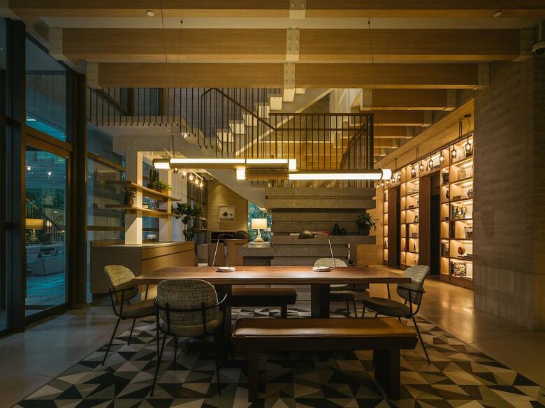 Hotel Zentis Osaka