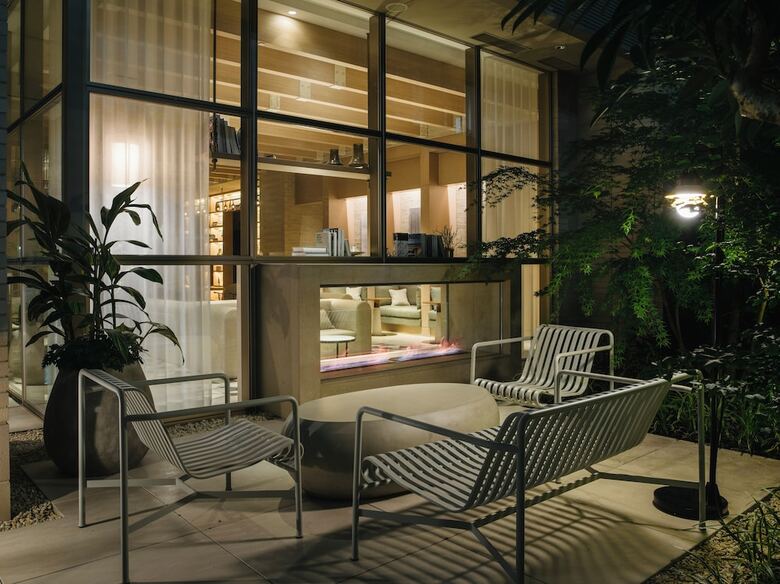 Hotel Zentis Osaka