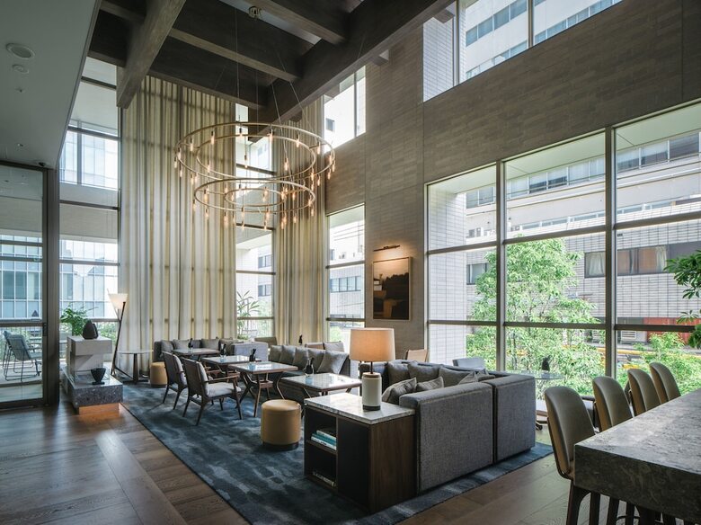 Hotel Zentis Osaka