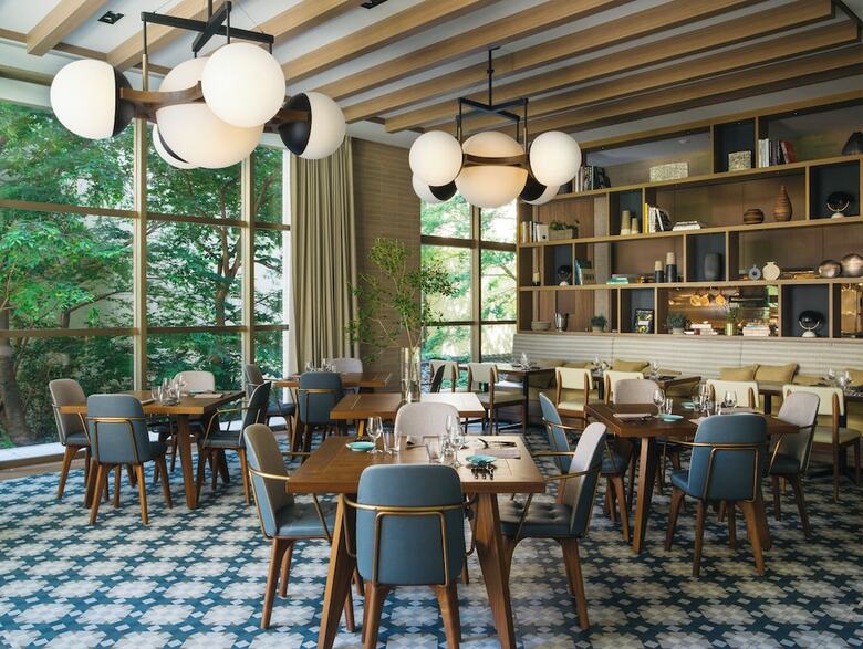 Hotel Zentis Osaka