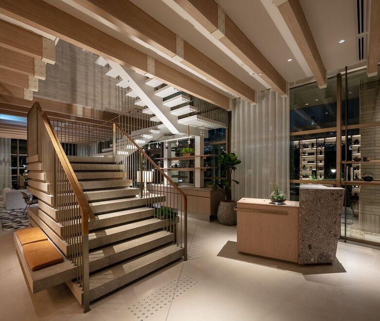 Hotel Zentis Osaka