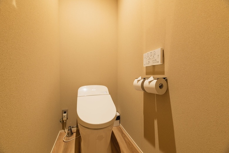 Aparthotel Grand Base Fukuoka Tenjin