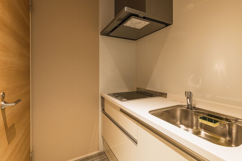 Aparthotel Grand Base Fukuoka Tenjin