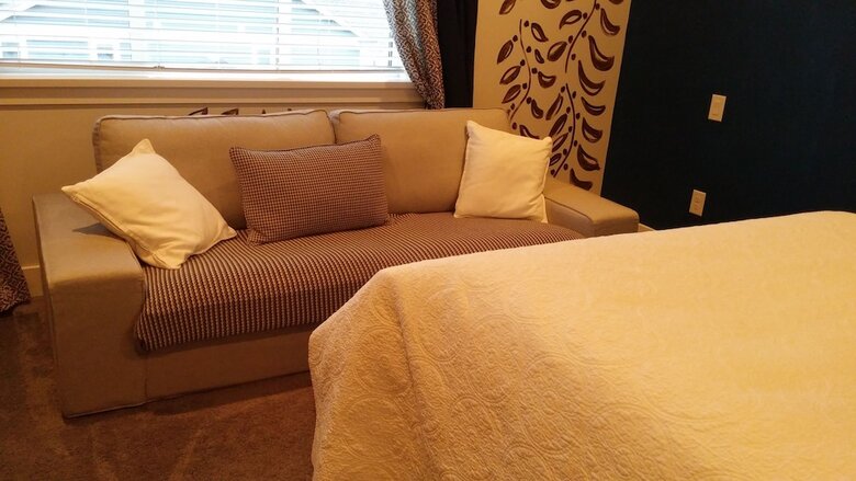 Bed & Breakfast Seagrass Guesthouse