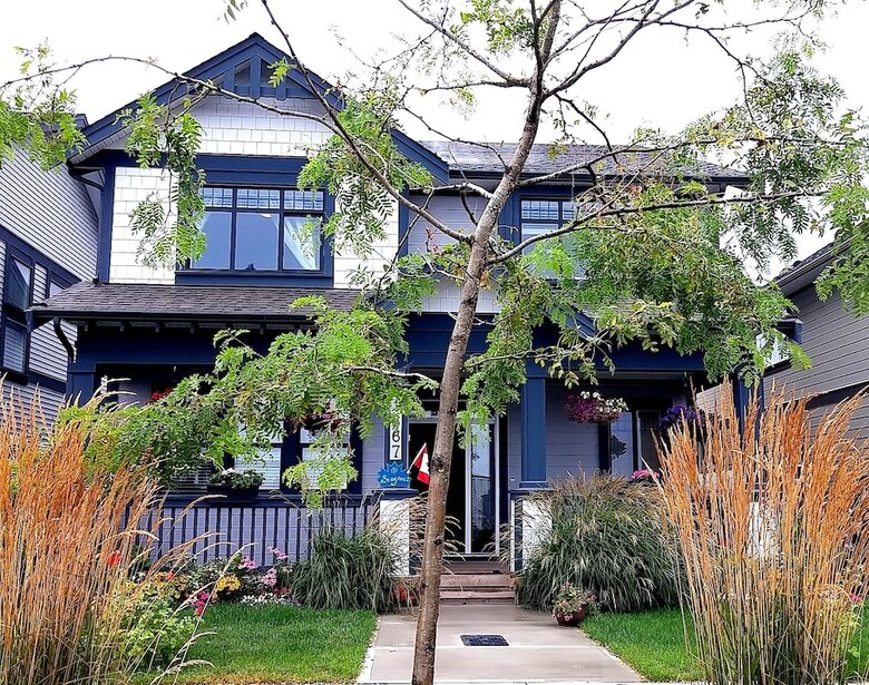 Bed & Breakfast Seagrass Guesthouse