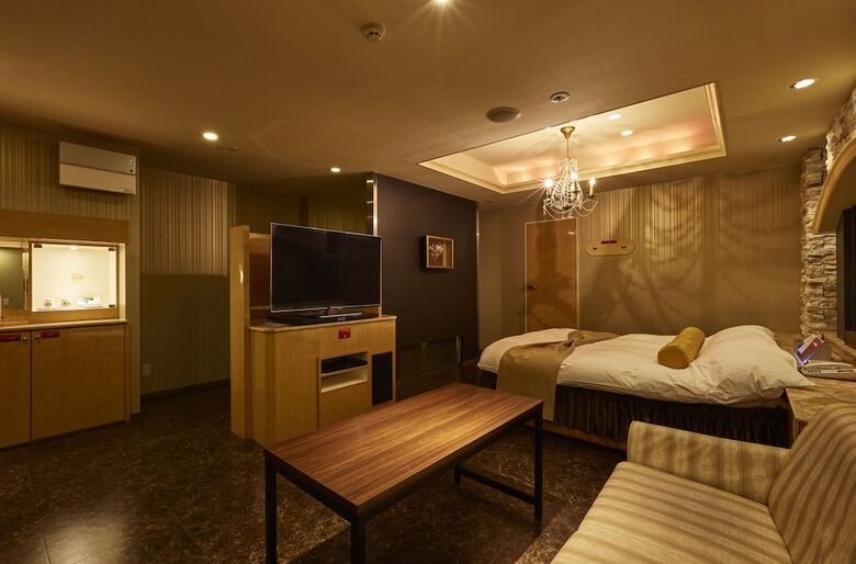 Hotel Christmas
