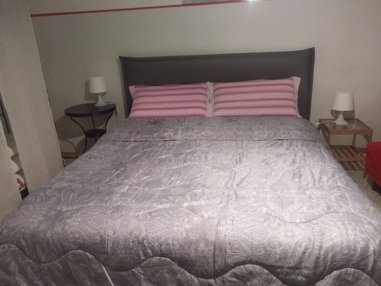 Bed & Breakfast A Casa Di Sandra
