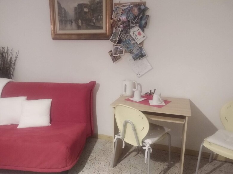 Bed & Breakfast A Casa Di Sandra