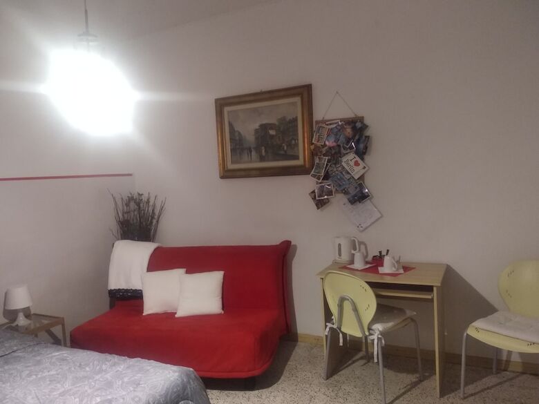 Bed & Breakfast A Casa Di Sandra