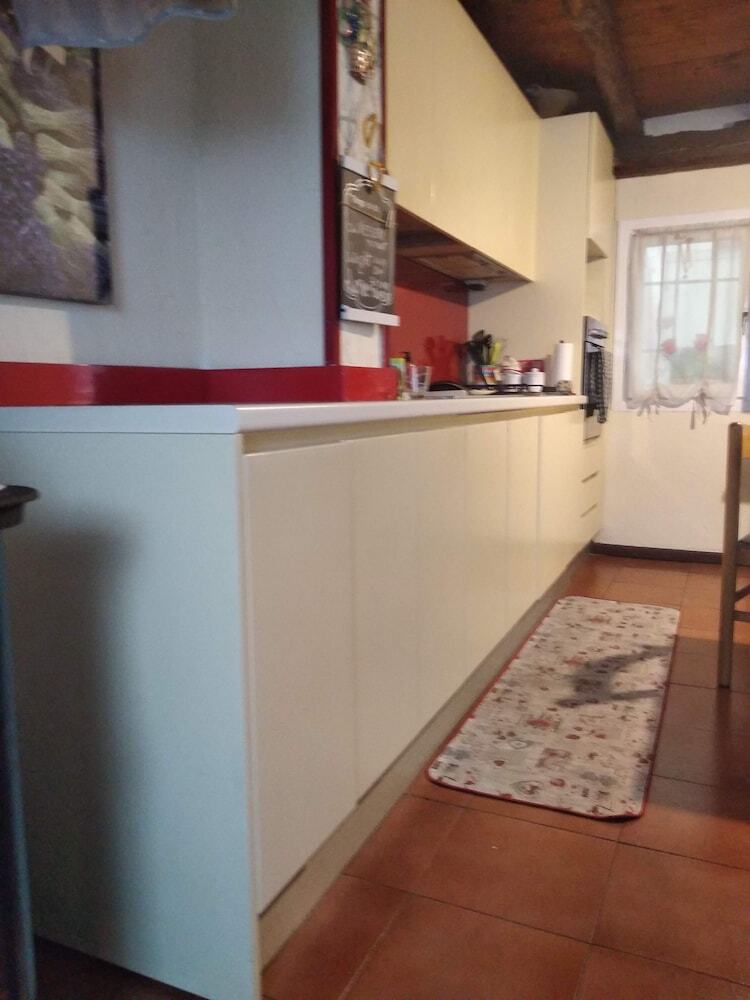 Bed & Breakfast A Casa Di Sandra