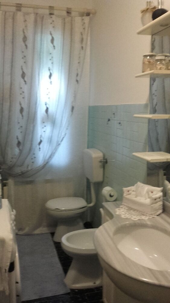Bed & Breakfast A Casa Di Sandra