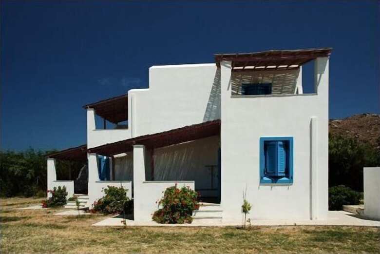 Hotel Lianos Studios