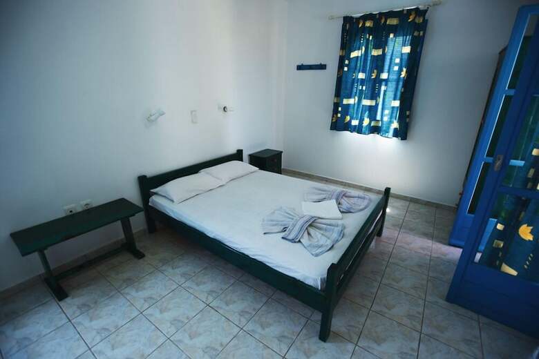 Hotel Lianos Studios