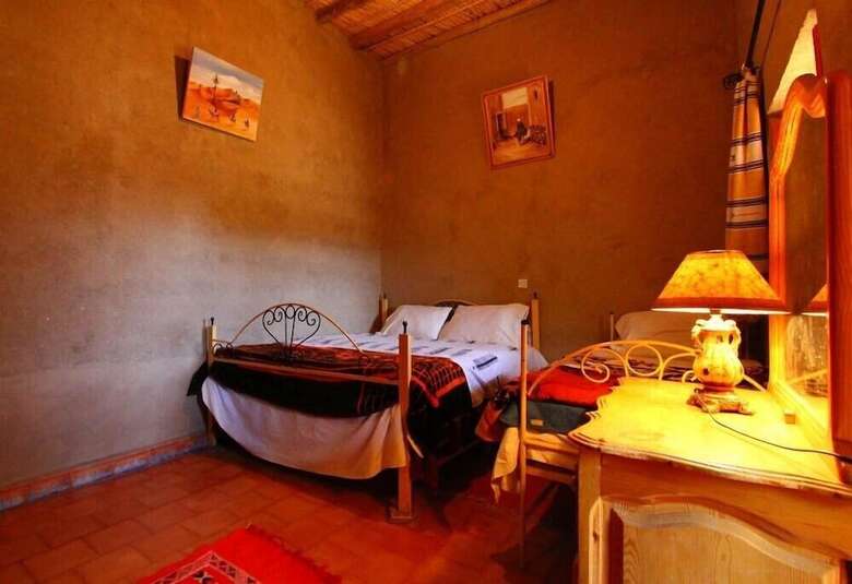 Le Petit Prince Merzouga
