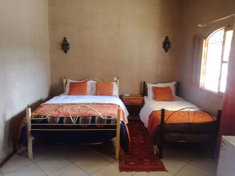 Le Petit Prince Merzouga