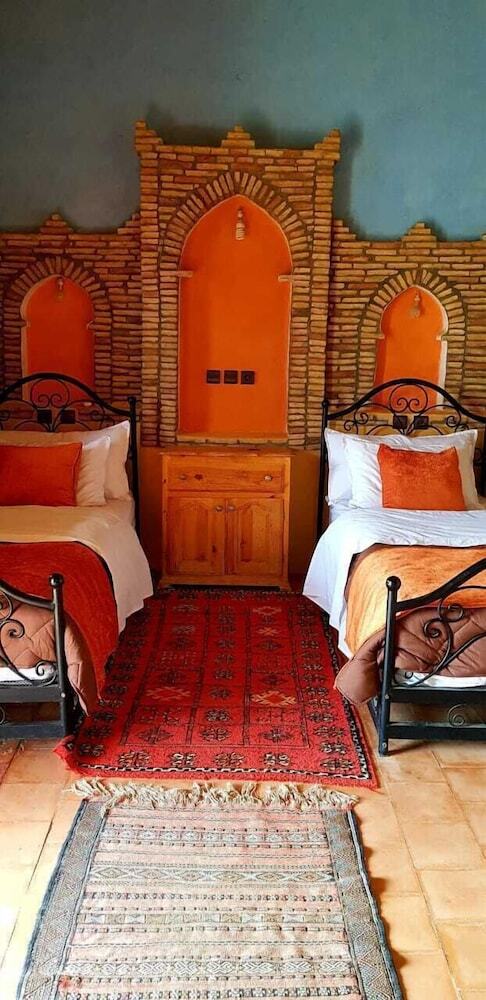 Le Petit Prince Merzouga