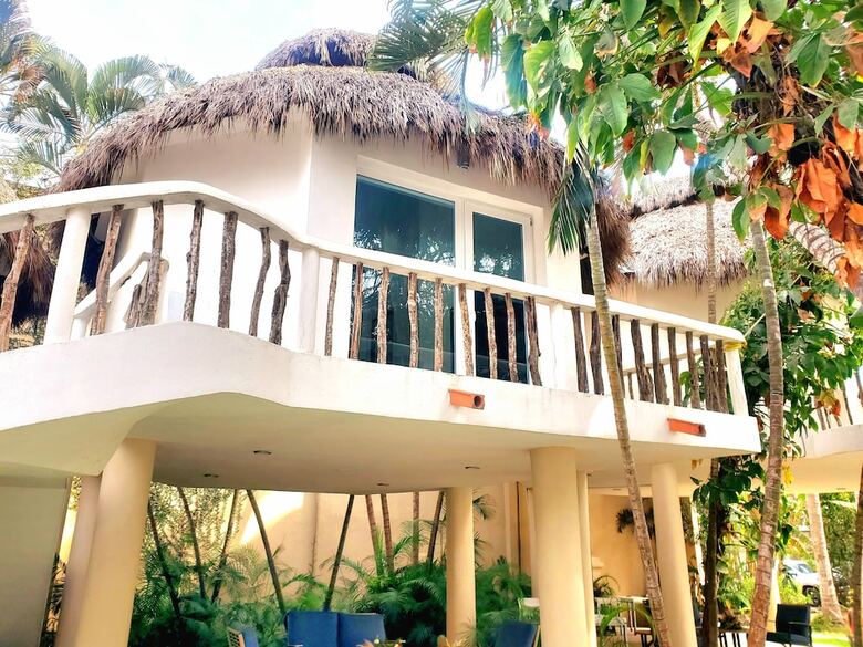 Hotel Ysuri San Pancho