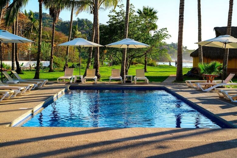 Hotel Ysuri San Pancho