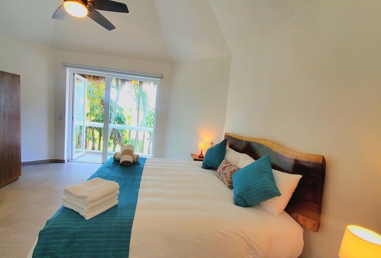 Hotel Ysuri San Pancho