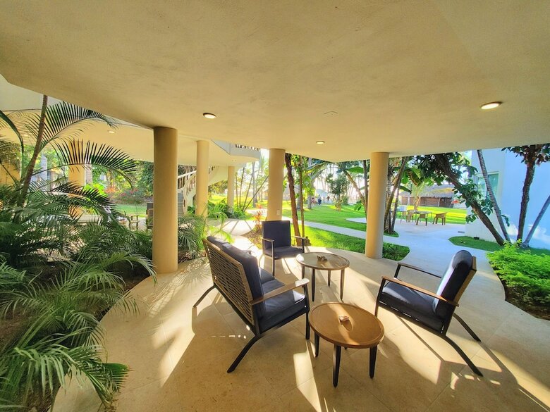 Hotel Ysuri San Pancho