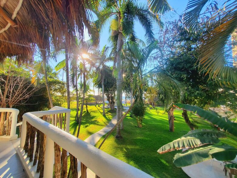 Hotel Ysuri San Pancho
