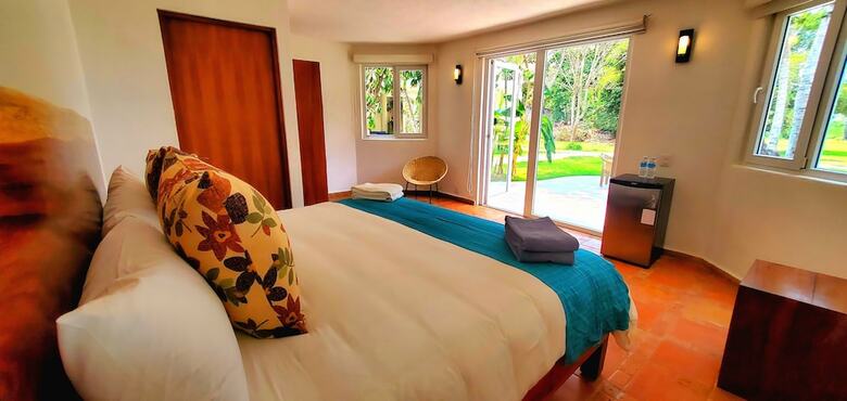 Hotel Ysuri San Pancho