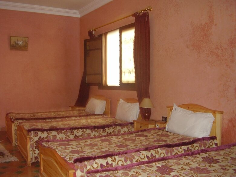 Residence Essaouira Mogador
