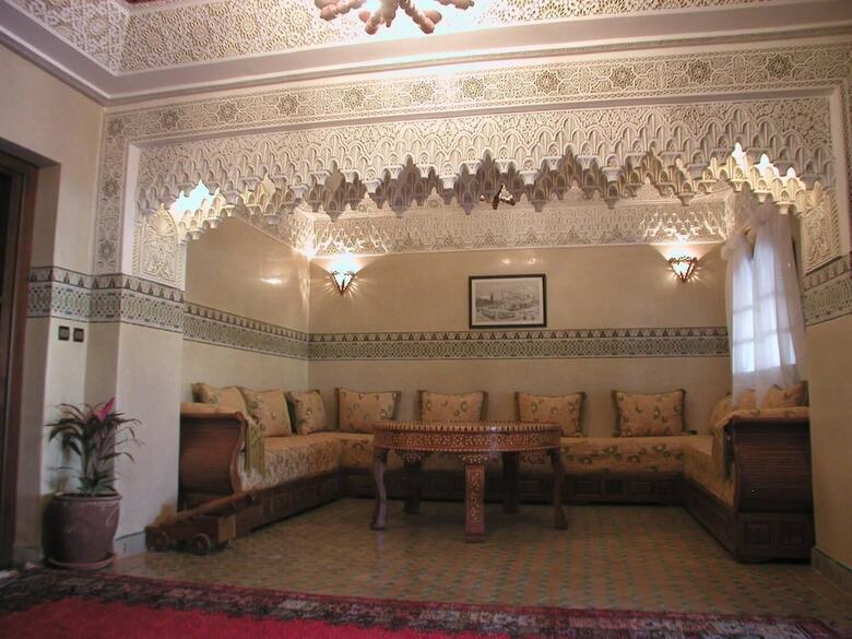Residence Essaouira Mogador