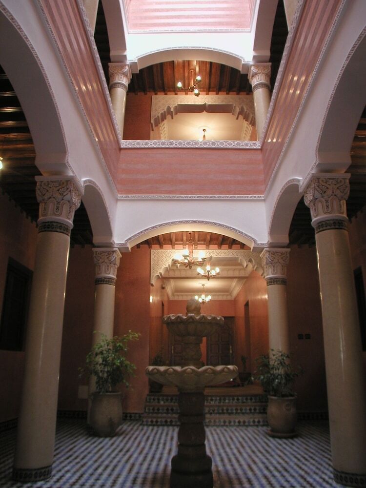 Residence Essaouira Mogador