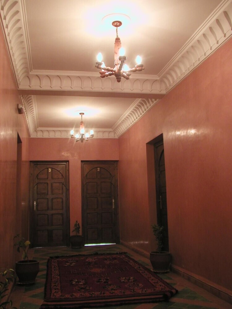 Residence Essaouira Mogador