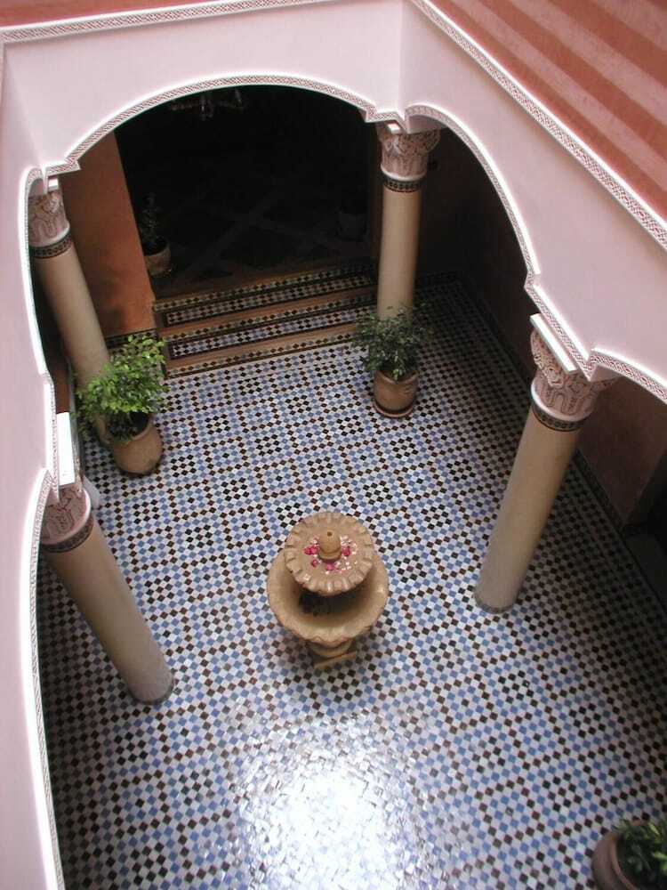 Residence Essaouira Mogador