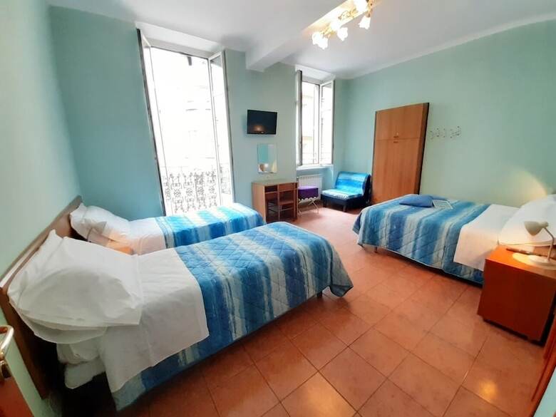 Hotel Albergo Alba