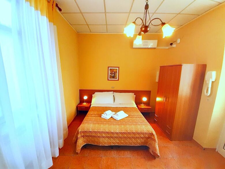 Hotel Albergo Alba